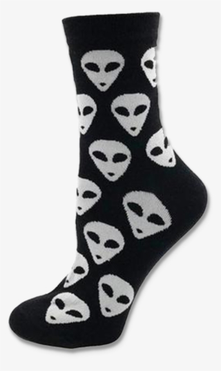 Alien Socks - Sock