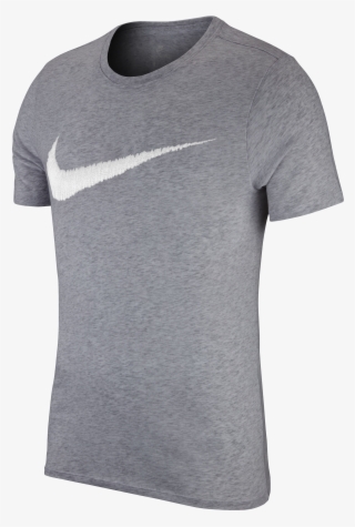 Nike Sportswear Hangtag Swoosh Tee Mens - Y Shirts Mens Nike