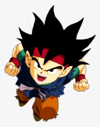 Goku Jr