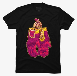 Gorilla Gloves Men's T-shirt - Shirt