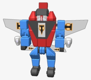 He Can Transform Into A Cybertronian Jet Also, He Has - Mecha