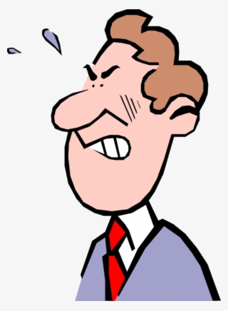 Scary face expression, cartoon PNG - Photo #3284 -  - Get PNG  images and Vector For Free