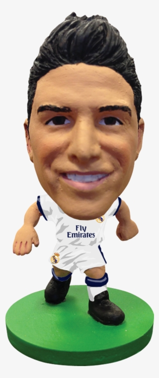Soccerstarz James Rodriguez