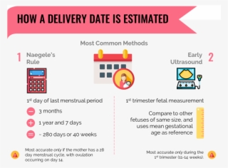 How Estimate Delivery Date - Web Page