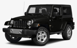 2014 Jeep Wrangler - Jeep For Sale Ireland