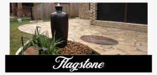 Flagstone Patios, Flagstone, Flagstone Walkways, Flagstone - Granite