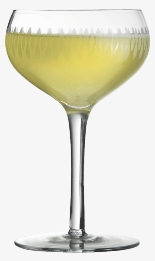 Cocktail Glasses - Wine Glass