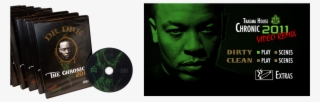 Dre-dvd - Dr Dre