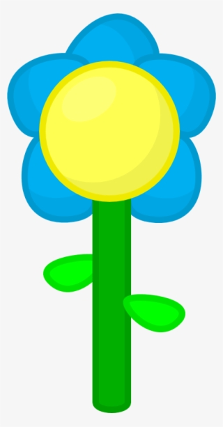 Flower - Circle