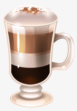 Free Png Download Coffee Drink Clipart Png Photo Png - Coffee Drink Png