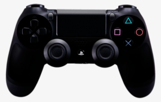 Controller Ps4 Console Transparent Png 1024x1024 Free Download On Nicepng