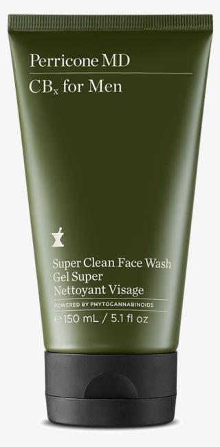 Super Clean Face Wash - Cosmetics