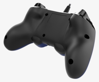 The Analogue Sticks On The Nacon Wired Compact Controller - Nacon Compact Controller Ps4