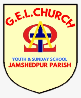 Central Youth & Sunday School - Emblem