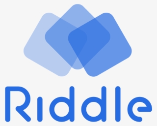Riddle Logo - Graphic Design