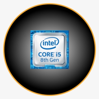 Procesor Intel Core I5 8600k