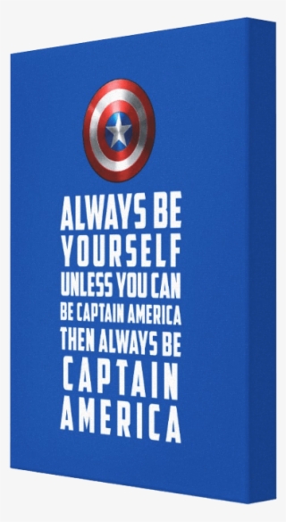 Captain America