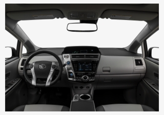 Interior Overview - 2017 Accord Ex L Coupe