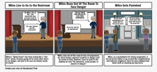 Week 1 "miles Morales Spider Man" Pgs - Cartoon