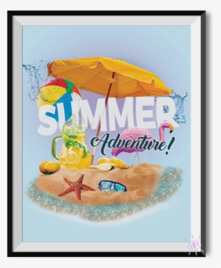 Summer Ad Fr