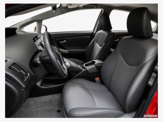 Research The 2015 Toyota Prius In Glendale - Prius Persona 2015