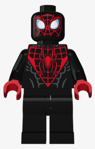 Legos Homem Aranha De Motos
