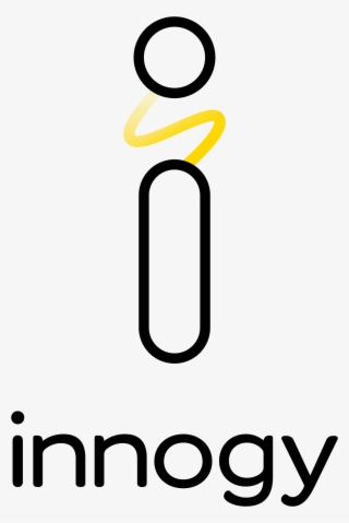 Innogy Logo M P Rgb Ly Pre - Innogy Logo Svg