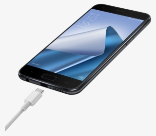 With The Asus Usb C ™ Cable You Can Easily Charge Your - Asus Zenfone 4 (ze554kl)