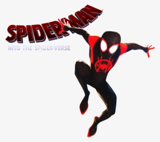 Miles Morales The “all New Spider Man” - Peter B Parker Spider Verse