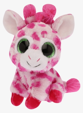 Unisex Baby Giraffe Soft Toy - Stuffed Toy