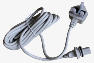 Seud-c 4m Uk Mains Lead - Cable