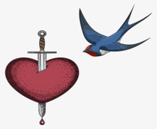 Tattoo Design Png Image - Illustration