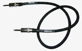 High Def Speaker Cable - Dimarzio Speaker Cable