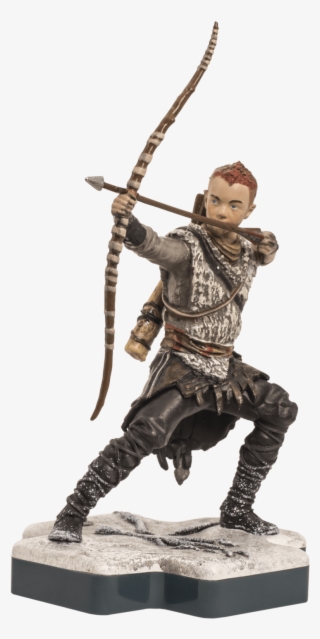 God Of War - God Of War Atreus Totaku