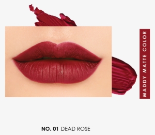 01 Dead Rose - Lip Care