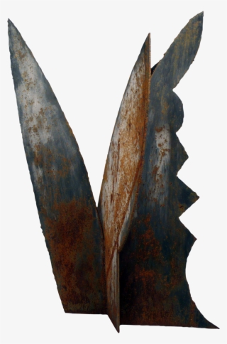 Sam Jagoda Brutalist Sculpture - Visual Arts