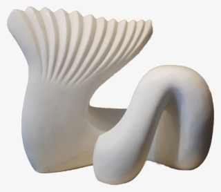 Sculptures - Chair