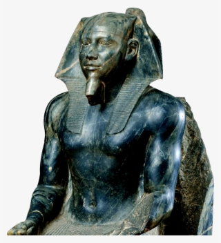 King Khafra