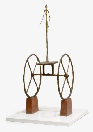 Alberto Giacometti, Swiss - Alberto Giacometti