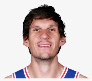 - - Boban Marjanovic