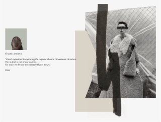 Abstract - Formal Wear