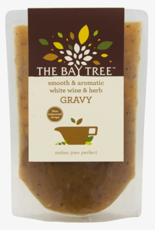 White Wine & Herb Gravy - Hojicha