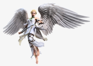 Angel Png Transparent Images - Tekken Angel