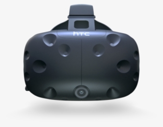 1 / - Vive Headset Front View