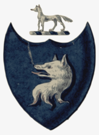 This Free Icons Png Design Of Arfbais Hugh D'avranches