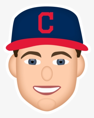 Cleveland Indiansverified Account - Cartoon