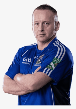Michael Finnegan - Man