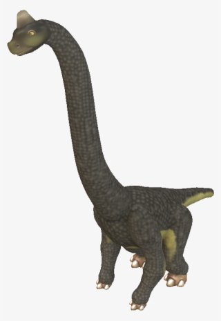 Brachiosaurus Altithorax - Animal Figure