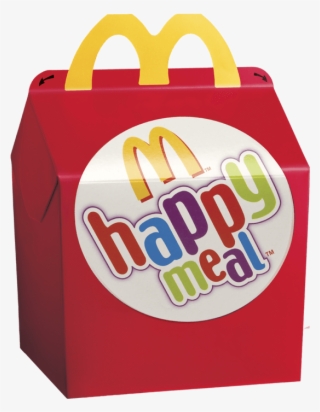 Clip Art Transparent Stock Ana S Hif Happy Meal - Happy Meal