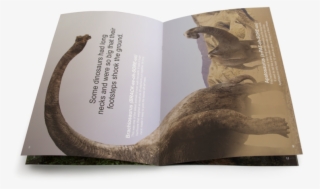 The Dinosaur Big Book - Vellum